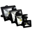 thumbnail image 2 of LED Flood Light,10W 20W 30W 50W PIR Outdoor Flood Light LED Waterproof IP65 Lamp with Motion Sensor ,High Bright, 2 of 6