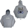 thumbnail image 1 of Queen Unisex Pullover Hoodie Sweatshirt Radio Ga Ga (Back Print), 1 of 3