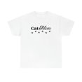 thumbnail image 3 of Cat Mom Tee, 3 of 9