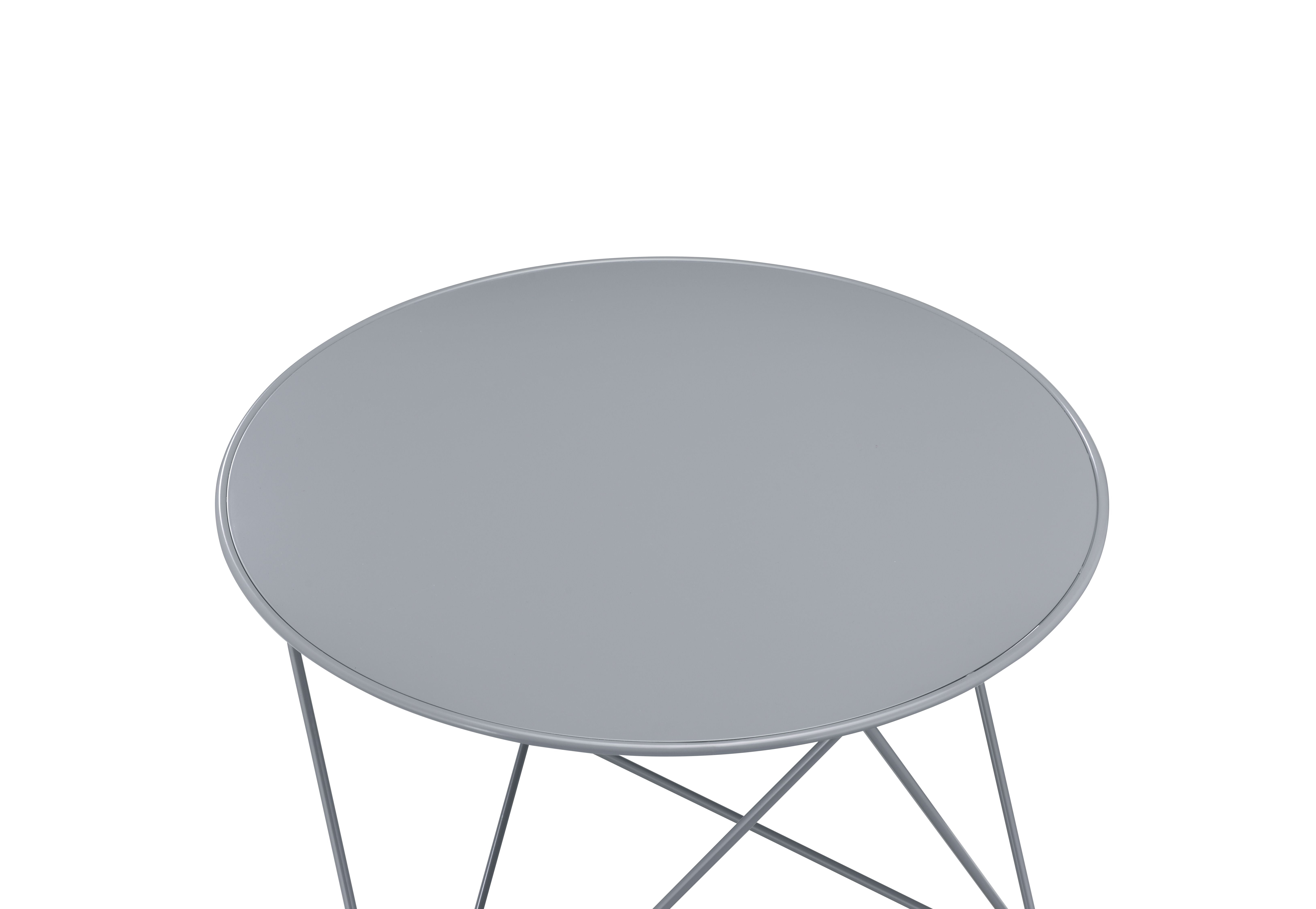 Display & Utility Accent Table