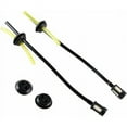 thumbnail image 2 of Fuel Line Kit For Petrol Hedge Trimmers, Long-Lasting Performance Ensuring Reliability, Optimum Performance For Weed Eater String Trimmers, Includes 2 Sets, 2 of 5