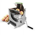 thumbnail image 2 of The Sausage Maker - Harvest Fiesta Stainless Steel Apple Crusher, USA Made, 2 of 4