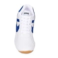 thumbnail image 3 of Tenis para mujer unisex adulto Casual deportivo azul con blanco 126D70 Panam, 3 of 6
