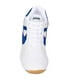 thumbnail image 3 of Tenis para mujer unisex adulto Casual deportivo azul con blanco 126D70 Panam, 3 of 6