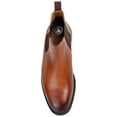 thumbnail image 4 of Thomas & Vine Mens Oswald Pull-on Round Toe Chelsea Boot, 4 of 9