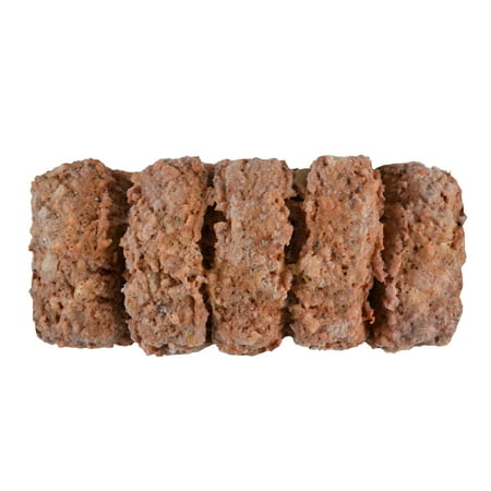 Kings Command Pull Apart Cooked Meatloaf 21 Ounce – 12 per case.