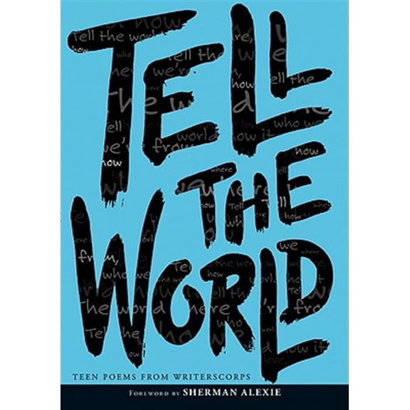 Pre-Owned Tell the World, (Paperback)