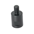 thumbnail image 4 of Adaptador convertidor de rosca, adaptador de amoladora , piezas de repuesto de acero de conexión rápida duraderas, taladro eléctrico, adaptador M14 a M10 Sunnimix Adaptador convertidor de hilo, 4 of 8