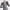 Z01-Gray, variant on YYAPAYZB Gym Jacket for Women,High Elastic Quick-Drying Breathable Sports Jacket Casual Stand Collar Slim Yoga Top