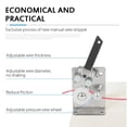 thumbnail image 4 of Máquina Peladora De Cables Manual Compacta Máquina Peladora De Cables Mano Macarena Máquina peladora de cables, 4 of 8