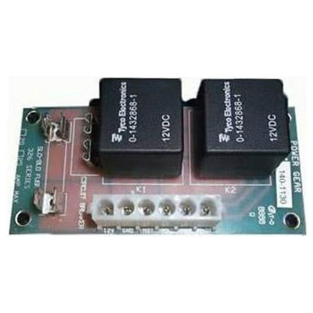 Lippert Composants 368859 Glisser Module de Contrôle Circuit Imprimé