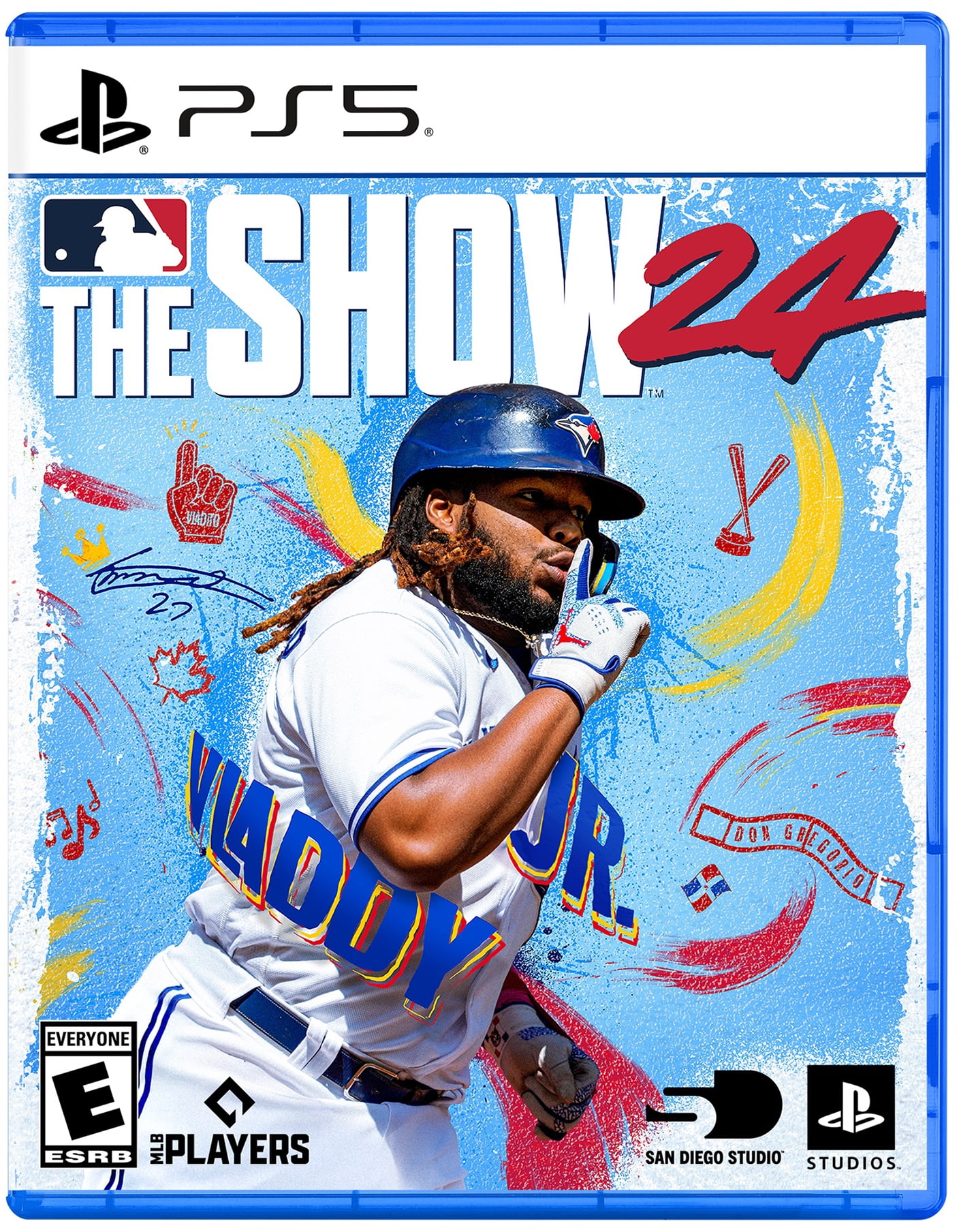 MLB The Show 24 for Nintendo Switch: Define Your Baseball Legacy