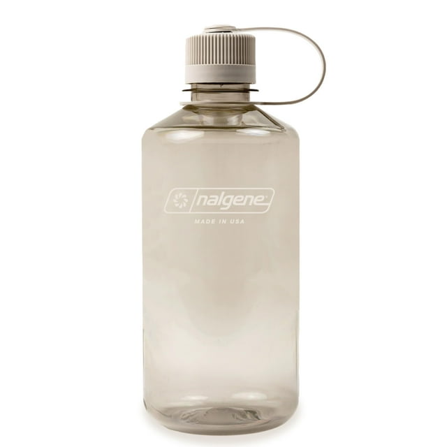 Botella de agua Nalgene Sustain Tritan sin BPA 950 ml Narrow Mo