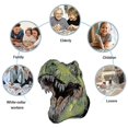 thumbnail image 2 of Games; Activities; Parties;Toy;Jigsaw Animal Shaped Brain Game Toy, 2 of 3
