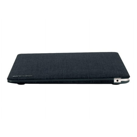 Incase - Notebook shield case - 13" - heather navy - for Apple MacBook Air with Retina display (13.3 in)