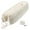 White, variant on Marwood Under Door Stopper 30 Inch Wind Stopper For Door & Window Weighted French Stopper Front Door Noise For Bottom Of Door With Hanging Loops Hardware door stopper