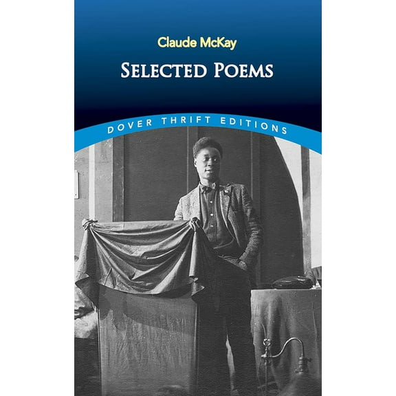 Dover Thrift Editions: Black History: Selected Poems (Paperback)