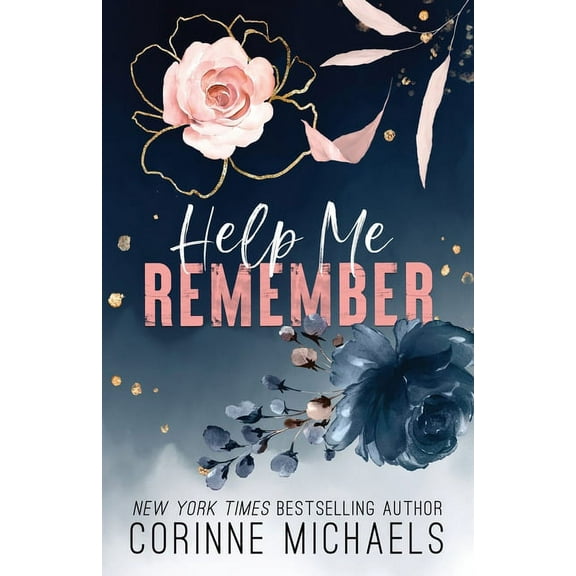 Help Me Remember, (Paperback)