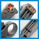 thumbnail image 5 of Alicates de pelado, herramientas para cables de decrustación, pelador, llave hexagonal de acero inoxidable, accesorio, recto eléctrico aislado, 5 of 6