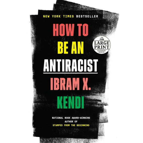 Pre-Owned How to Be an Antiracist (Paperback) 0593396804 9780593396803