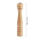 thumbnail image 5 of Accesorios de Cocina Manual de Pimienta Manual Duradera, Herramienta de Molienda Pepper Mill, Sea Salt Mill Kitchen Hotel Restaurante para Casa, 5 of 7