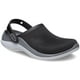 thumbnail image 3 of Zueco Crocs LiteRide 360 negro/gris pizarra para hombre 38-39, 3 of 7