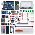 thumbnail image 1 of Kit Electrónica Básico Inicio Compatible Con Arduino Uno R3, 1 of 5