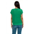 thumbnail image 3 of Women’s Pretty Garden SWEATER - SLEEVELESS SWEATER, 3 of 6