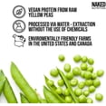 thumbnail image 2 of Naked Shake - Apple Pie Protein Powder - Flavored Plant Based Protein from small dairy Farms with MCT Oil, Gluten-Free, Soy-Free, No GMOs or Artificial Sweeteners - 30 Servings, 2 of 7