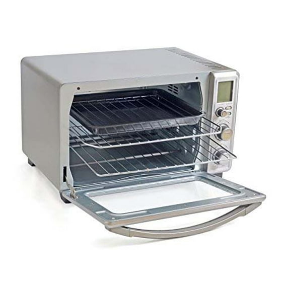 Oster Designed For Life 6 Slice Digital Toaster Oven Tssttvdfl1 Oster Designed For Life 6 Slice Digital Toaster Oven Tssttvdfl1 Com