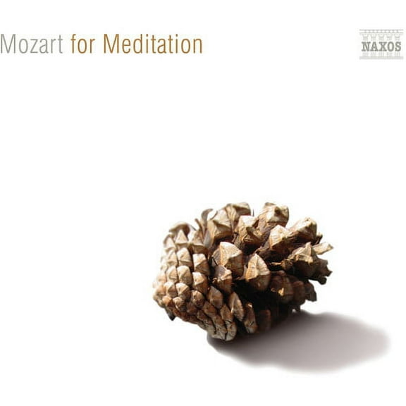 Classical Kids - For Meditation - Music & Performance - CD