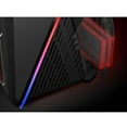 thumbnail image 4 of Asus ROG Strix Gaming Desktop, AMD Ryzen 9 3950X, 32GB RAM, NVIDIA GeForce RTX 2080 Ti 11 GB, 2TB HD, 1TB SSD, Windows 10 Pro, Star Black, GA35DX-XS99X, 4 of 28
