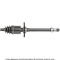 thumbnail image 3 of CARDONE New 66-4310 CV Axle Assembly Front Right fits 2011-2013 Honda 44305-Tk8-A01, 3 of 3
