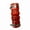 Red, variant on Engine Performances Air Hose for 207 208 301 Vehicles Optimized Airflows Lightweight Rubber Build 9801280680 9801280580