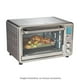 thumbnail image 2 of Horno con Freidora de Aire Hamilton Beach Digital Acero Inoxidable, 2 of 4
