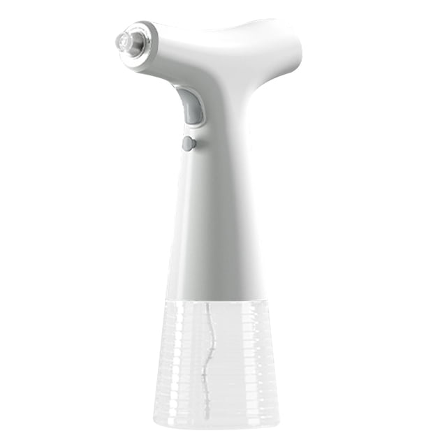 240ML Type C Rechargeable Electric Spray Bottle Olive Oil Dispenser Kitchen Tool