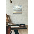 thumbnail image 6 of Epic Art 'Passing Storm I' by Tim O'Toole, Acrylic Glass Wall Art, 12"x12", 6 of 7