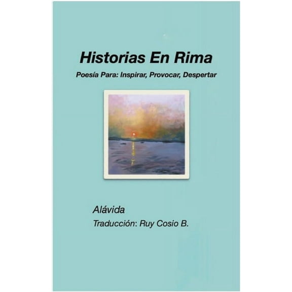 Historias En Rima, (Paperback)