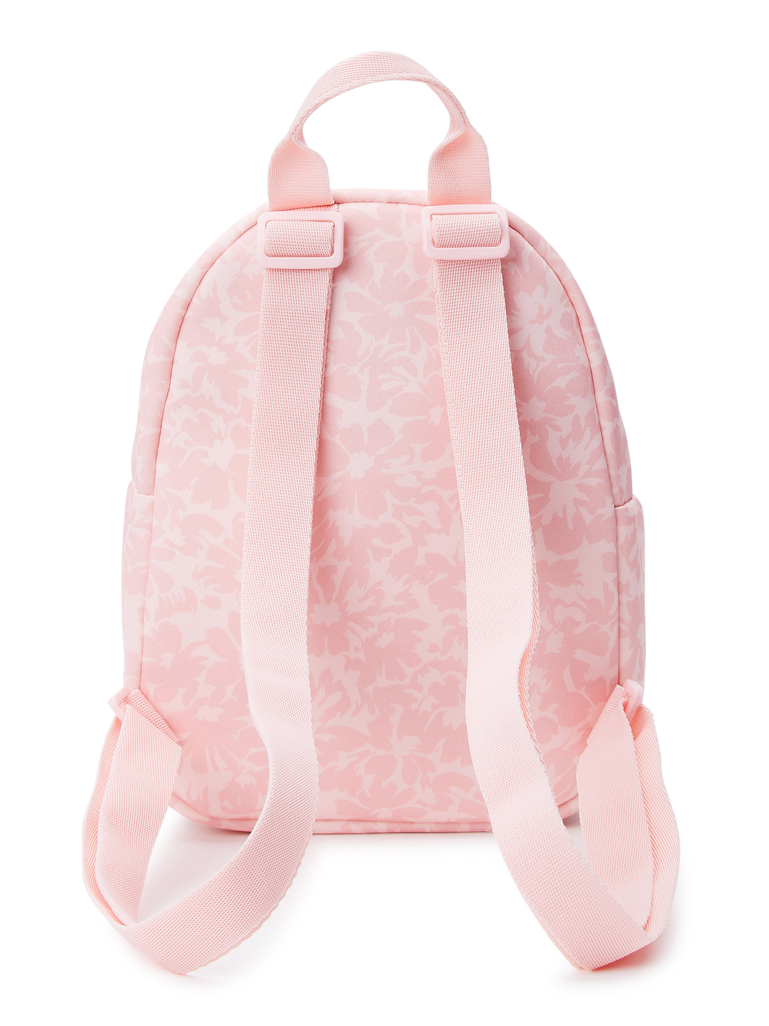 Reebok Women’s Molly Mini Backpack, Rose Daisies - image 3 of 5