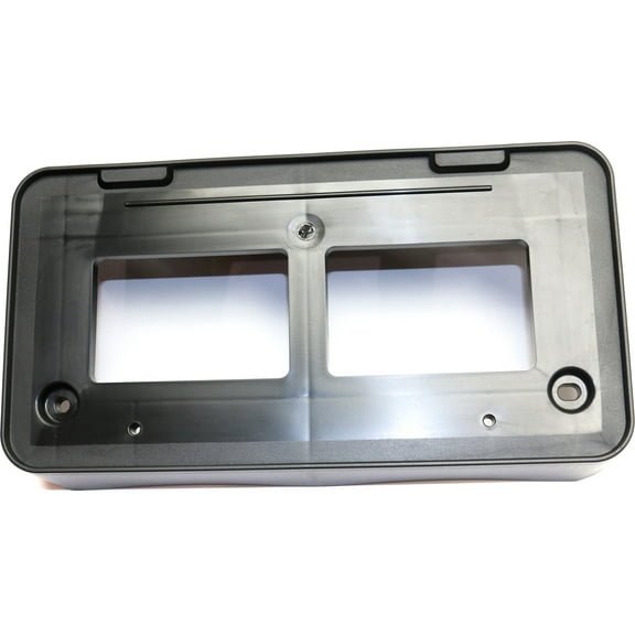 License Plate Bracket Compatible With 2016-2020 Toyota Tacoma Front