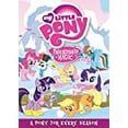 thumbnail image 2 of My Little Pony Friendship Is Magic: A Pony for Every Season (DVD), Shout Factory, Kids & Family, 2 of 3
