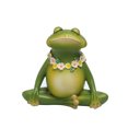 thumbnail image 1 of Teissuly Outdoor Frog Figurine Decor, Funny Lazy Frog Garden Statues Yard Holiday Decorations, Unique Yart Art Outdoor Lawn Ornament for Outside Pond Pool Patio Front Porch Backyard Teissuly WER202309200201, 1 of 7