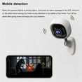 thumbnail image 3 of A3 Security Camera,1080P HD Surveillance Camera,Night Vision,2 Way Talk,Motion Detection,SD Card Storage,Home Indoor Camera, 3 of 9