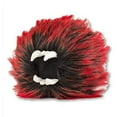thumbnail image 2 of Quantum Mechanix Star Trek Mirror Universe 3.5" Tribble Plush, 2 of 2