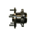 thumbnail image 3 of GMB 770-0010 Wheel Hub Assembly that fits a Lexus GS300 (2006-2006), 3 of 5