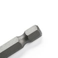thumbnail image 3 of Hex Shank Screwdriver Extension Bit Set for Tool Use, 3 of 7