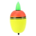 thumbnail image 1 of FLAMEEN Fishing Lighted Floats, Fishing Floats Solid Core For Night Fishing, 1 of 8
