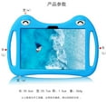 thumbnail image 3 of Cute Shockproof Silicon Cover For TCL Tab 10 10s 5G Case 10.1" Tablet PC Protective Funda with Kickstand For TCL NXTPaper 10s Blue Tab 10s 2021, 3 of 6