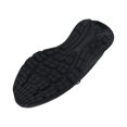 thumbnail image 4 of Zapatillas para correr Surge 3 para mujer Under Armour negras talla 10 US, 4 of 6