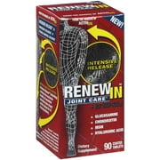 Miralus Inc Renewin Joint Care + Energy
